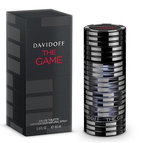 Davidoff The Game EDT 100ml For Men - Thescentsstore